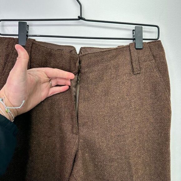 Easton Neston Women’s Special Edition Country Brown Wool Blend Suit - Picture 14 of 16